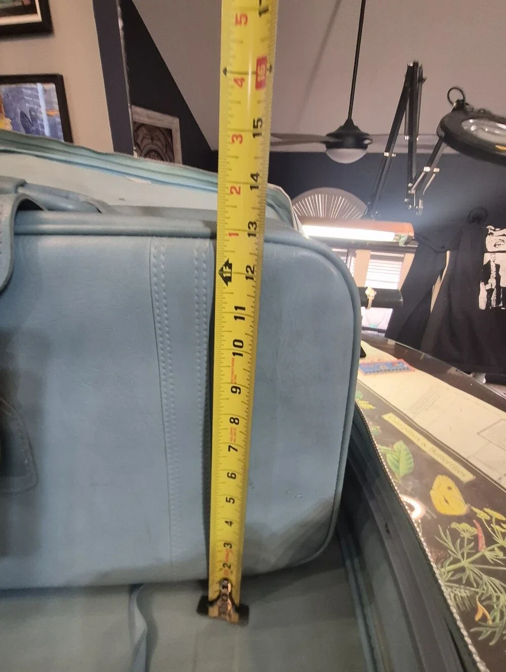 VINTAGE SAMSONITE ROYAL TRAVELLER SIDEKICK 2PC